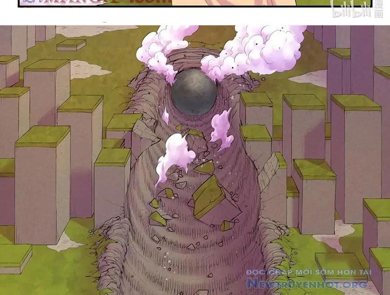 Côn Thôn Thiên Hạ Chap 348 - Next Chap 349