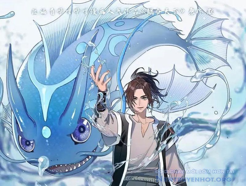Côn Thôn Thiên Hạ Chap 348 - Next Chap 349