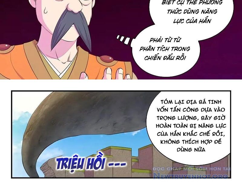 Côn Thôn Thiên Hạ Chap 348 - Next Chap 349