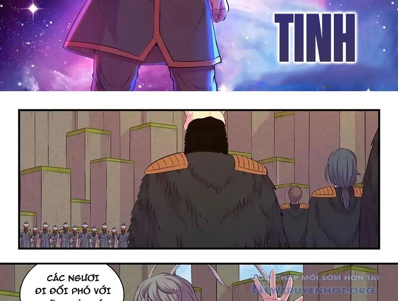 Côn Thôn Thiên Hạ Chap 348 - Next Chap 349