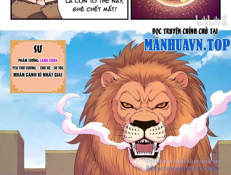 Côn Thôn Thiên Hạ Chap 348 - Next Chap 349