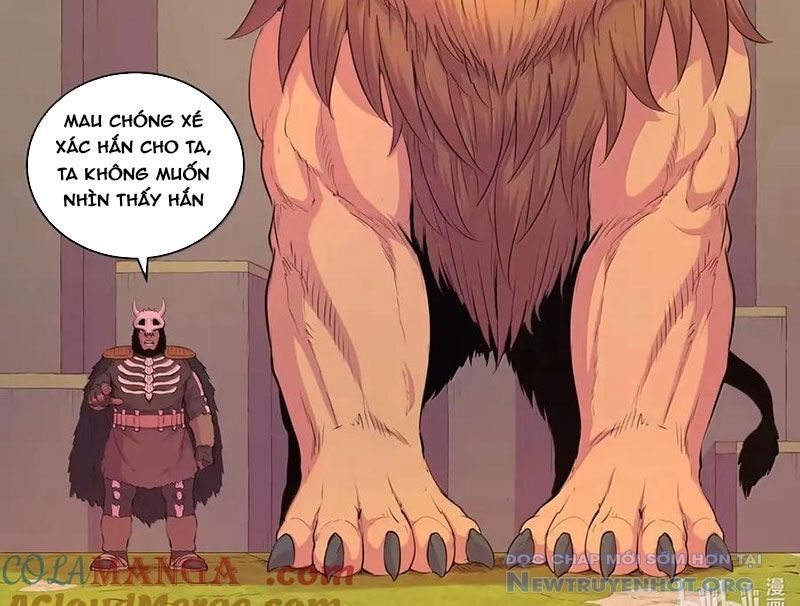 Côn Thôn Thiên Hạ Chap 348 - Next Chap 349