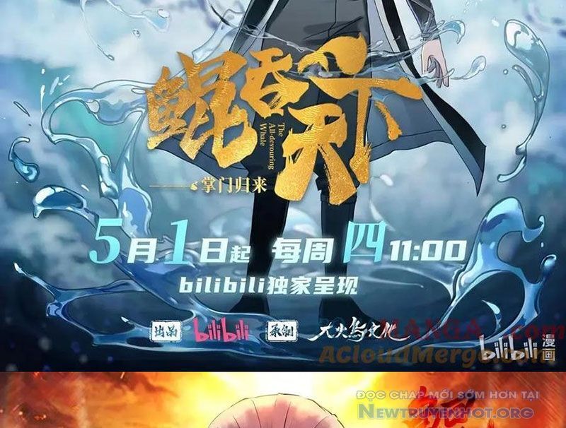 Côn Thôn Thiên Hạ Chap 348 - Next Chap 349