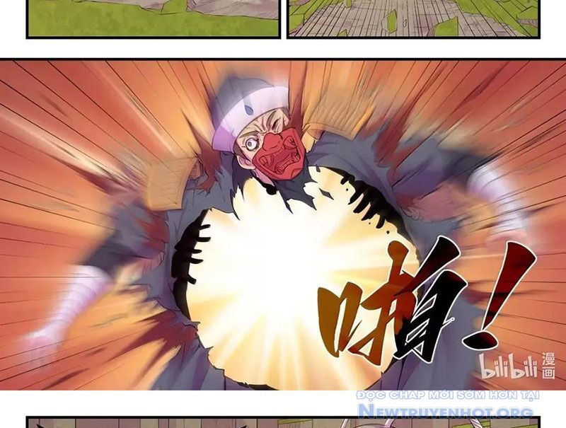 Côn Thôn Thiên Hạ Chap 348 - Next Chap 349