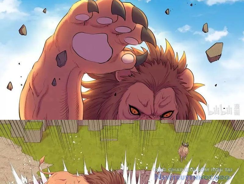 Côn Thôn Thiên Hạ Chap 348 - Next Chap 349