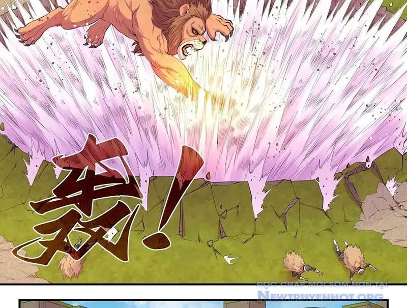 Côn Thôn Thiên Hạ Chap 348 - Next Chap 349