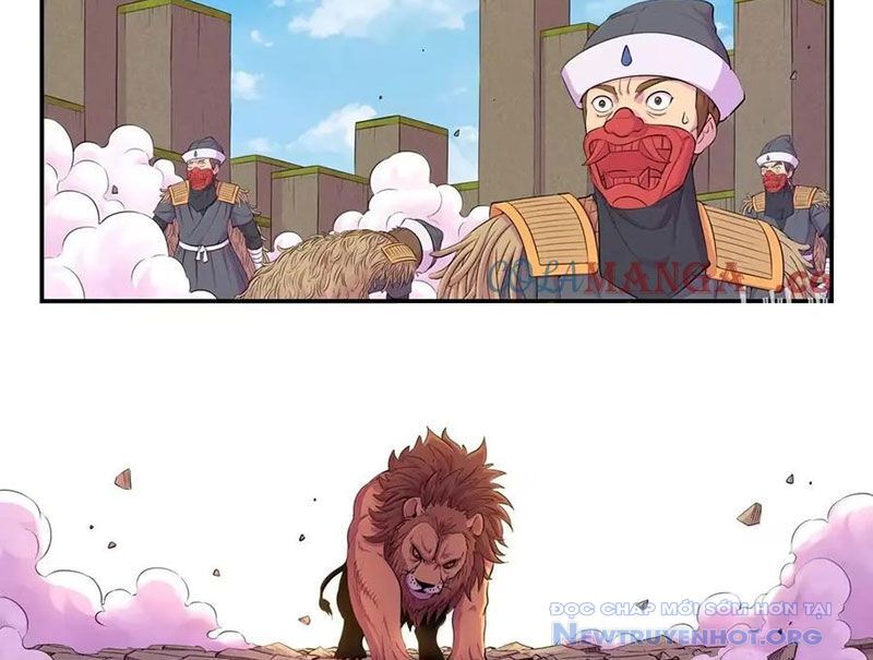 Côn Thôn Thiên Hạ Chap 348 - Next Chap 349