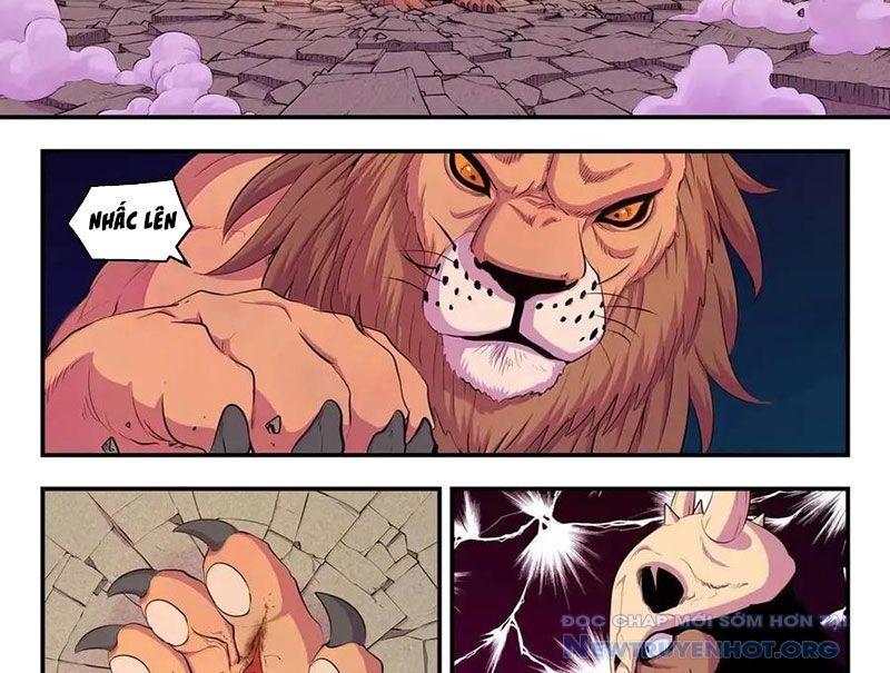 Côn Thôn Thiên Hạ Chap 348 - Next Chap 349