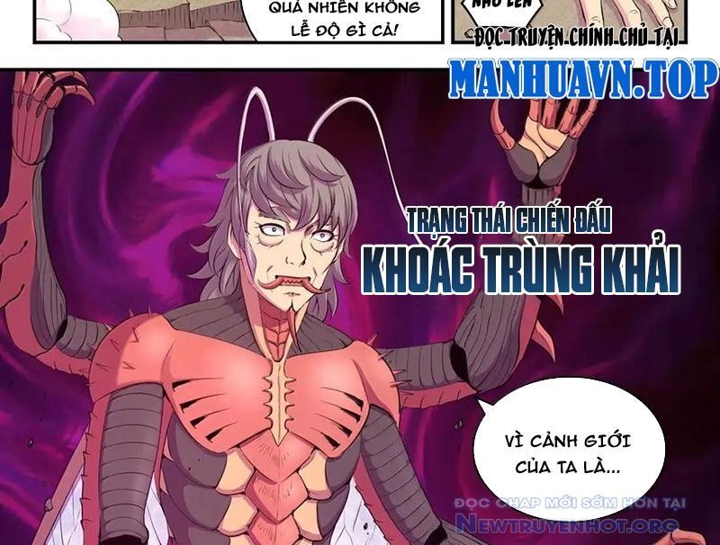 Côn Thôn Thiên Hạ Chap 348 - Next Chap 349