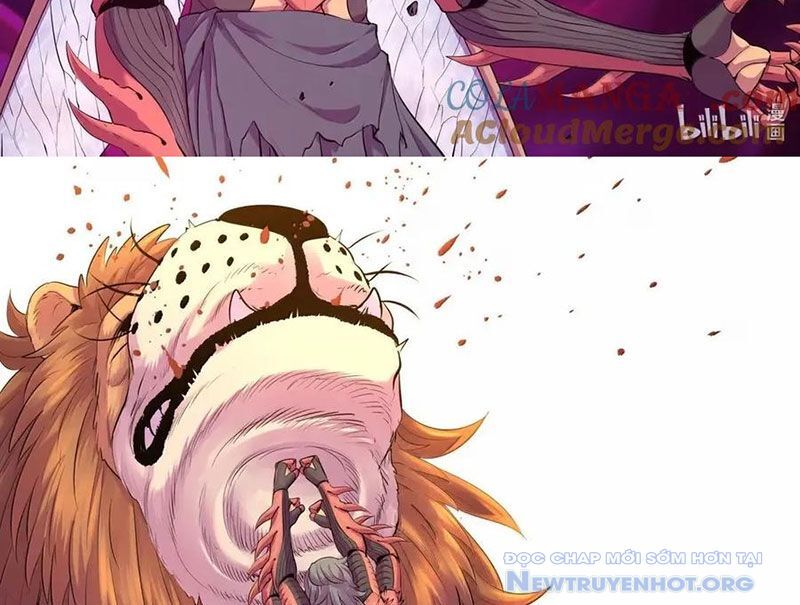 Côn Thôn Thiên Hạ Chap 348 - Next Chap 349