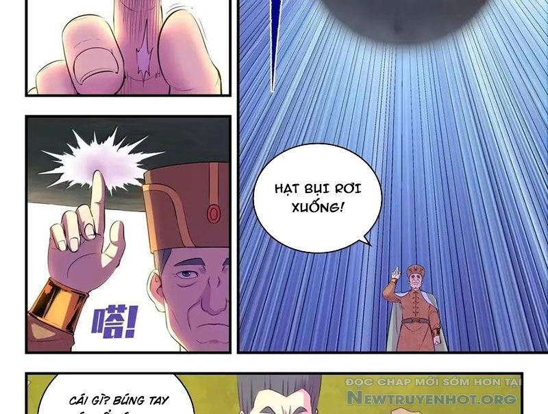 Côn Thôn Thiên Hạ Chap 348 - Next Chap 349