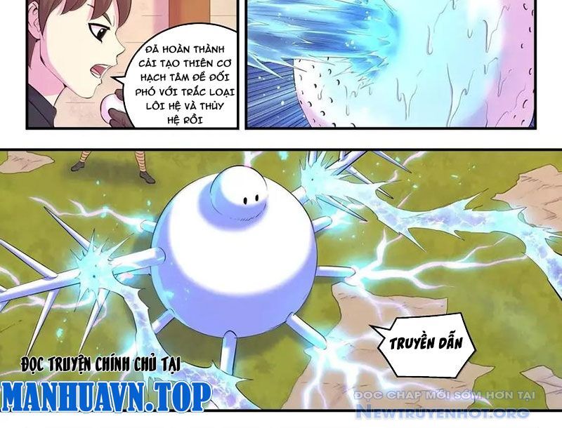 Côn Thôn Thiên Hạ Chap 349 - Next Chap 350