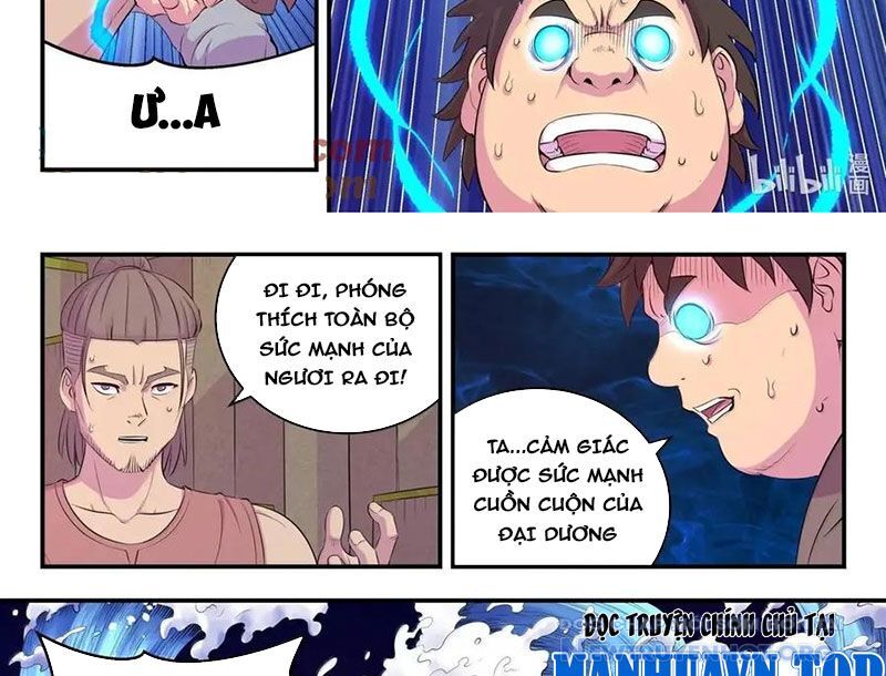 Côn Thôn Thiên Hạ Chap 349 - Next Chap 350