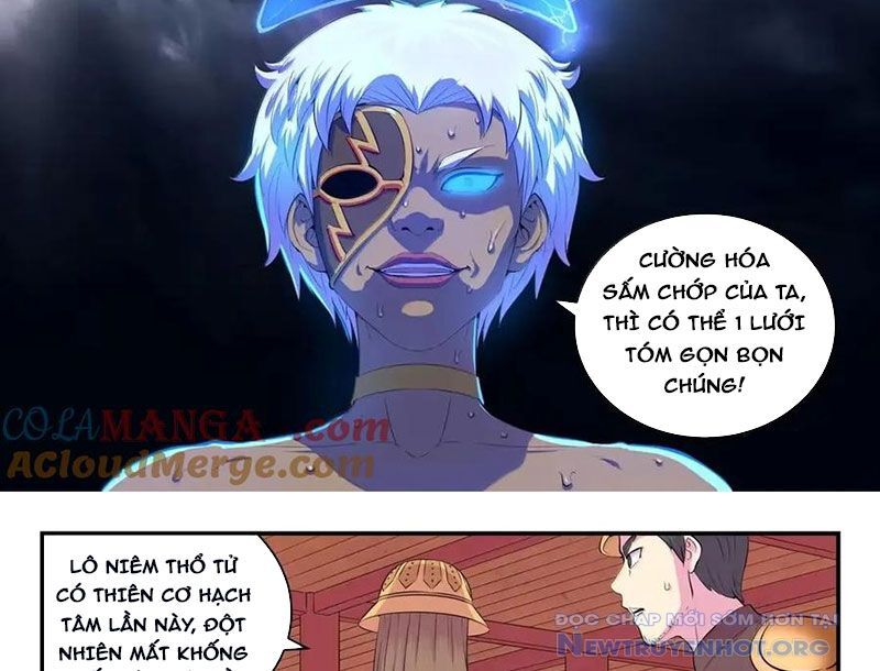 Côn Thôn Thiên Hạ Chap 349 - Next Chap 350