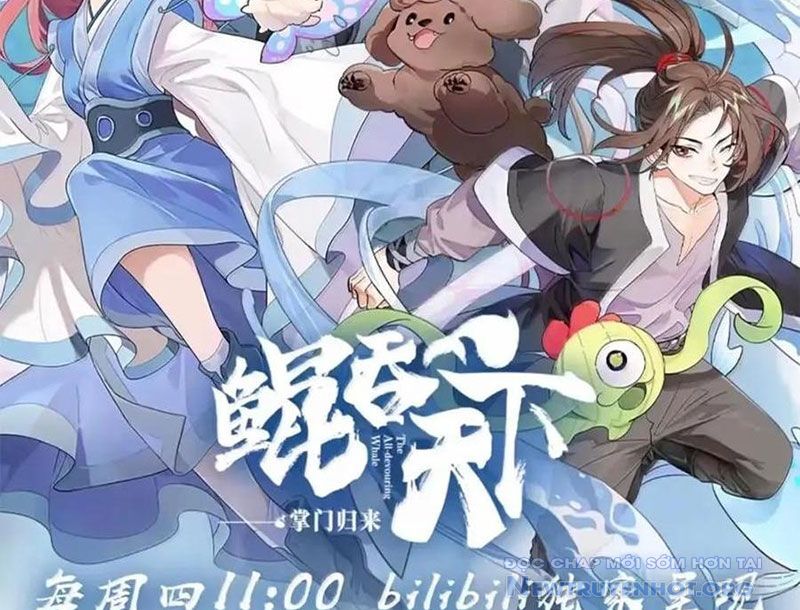 Côn Thôn Thiên Hạ Chap 349 - Next Chap 350