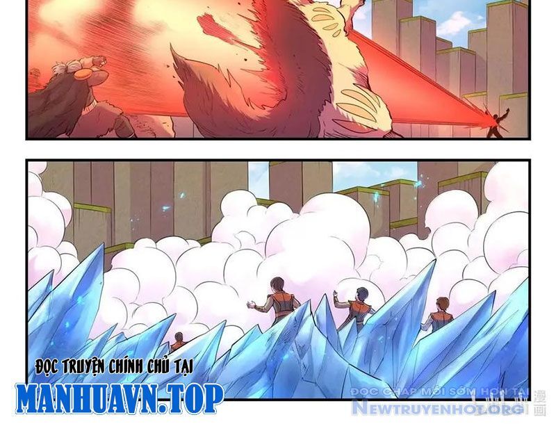 Côn Thôn Thiên Hạ Chap 349 - Next Chap 350