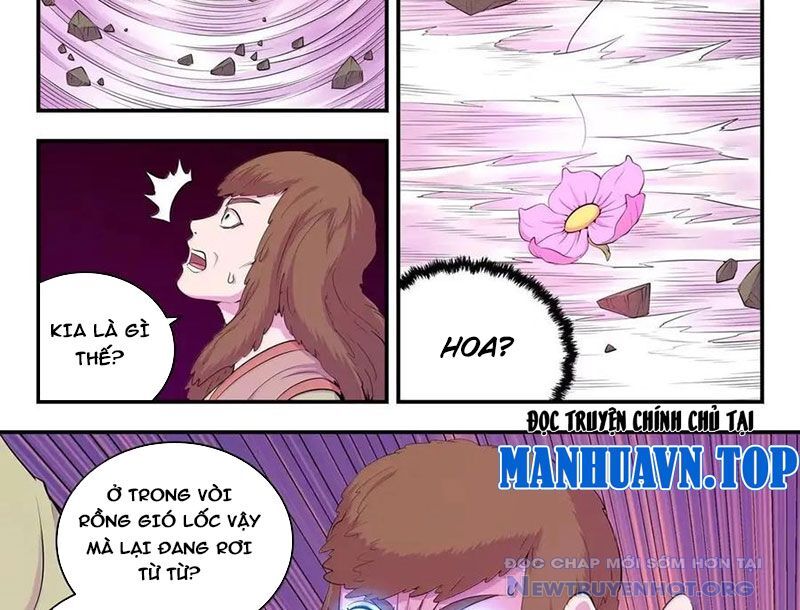 Côn Thôn Thiên Hạ Chap 349 - Next Chap 350