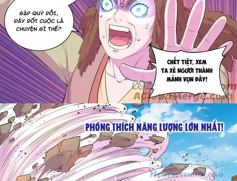 Côn Thôn Thiên Hạ Chap 349 - Next Chap 350