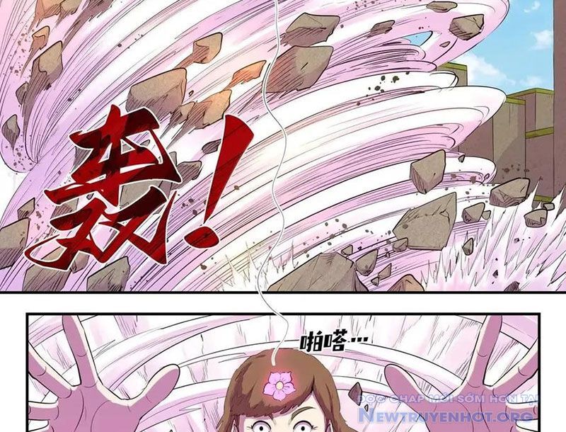 Côn Thôn Thiên Hạ Chap 349 - Next Chap 350