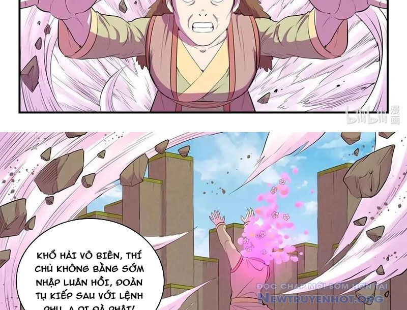 Côn Thôn Thiên Hạ Chap 349 - Next Chap 350