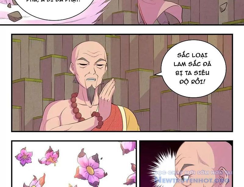 Côn Thôn Thiên Hạ Chap 349 - Next Chap 350