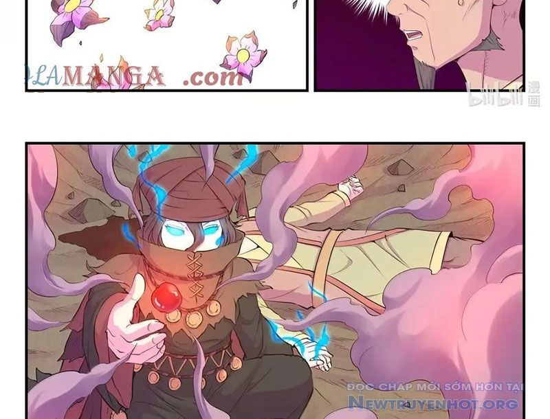Côn Thôn Thiên Hạ Chap 349 - Next Chap 350