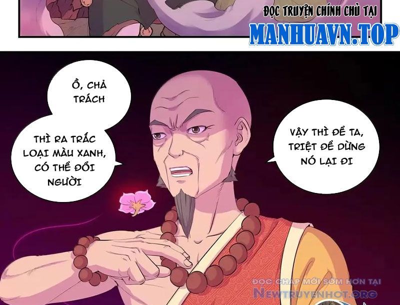 Côn Thôn Thiên Hạ Chap 349 - Next Chap 350
