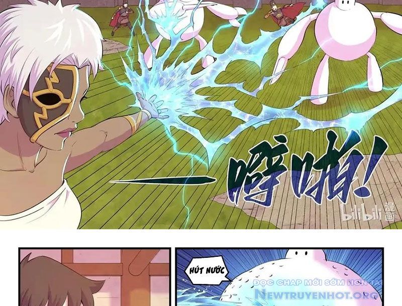 Côn Thôn Thiên Hạ Chap 349 - Next Chap 350