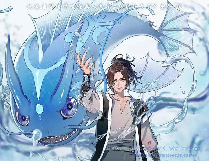 Côn Thôn Thiên Hạ Chap 350 - Next Chap 351