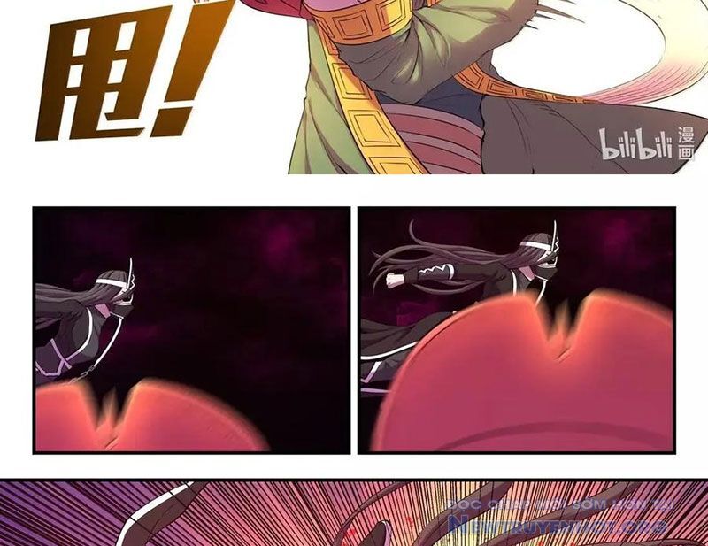 Côn Thôn Thiên Hạ Chap 350 - Next Chap 351