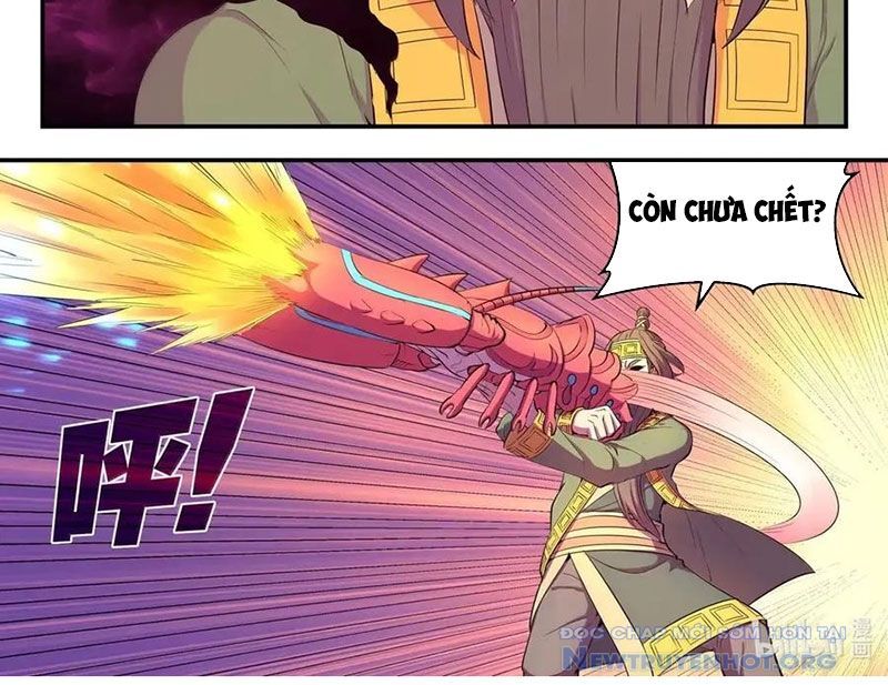 Côn Thôn Thiên Hạ Chap 350 - Next Chap 351