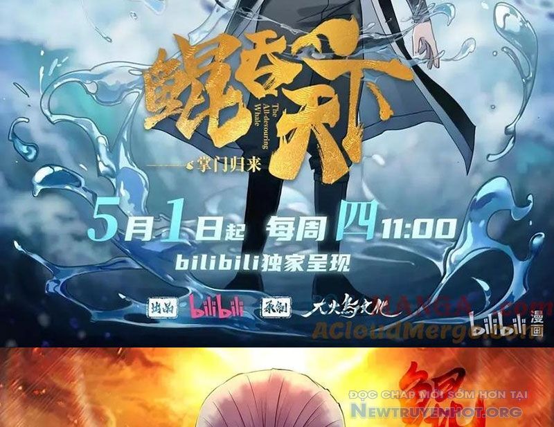 Côn Thôn Thiên Hạ Chap 350 - Next Chap 351