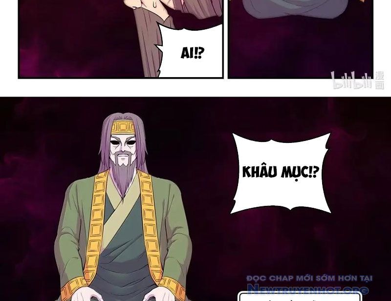 Côn Thôn Thiên Hạ Chap 350 - Next Chap 351