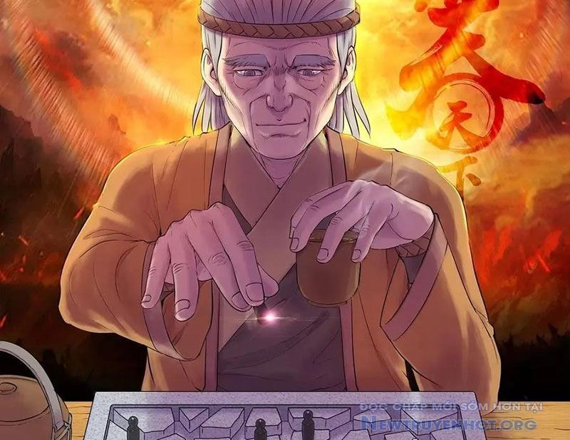 Côn Thôn Thiên Hạ Chap 350 - Next Chap 351