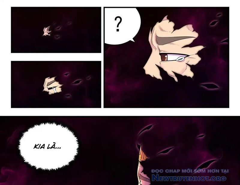 Côn Thôn Thiên Hạ Chap 350 - Next Chap 351