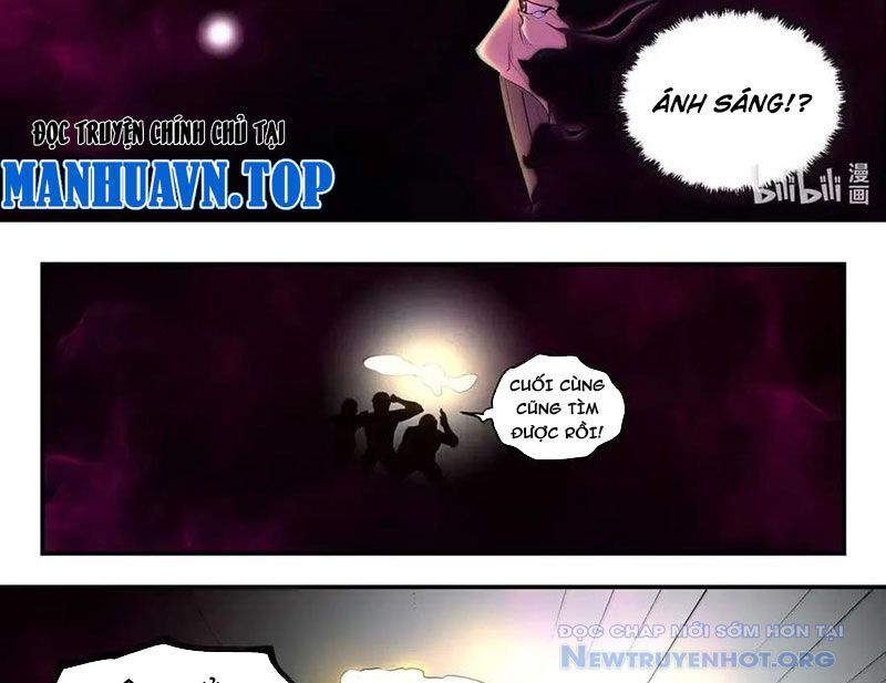 Côn Thôn Thiên Hạ Chap 350 - Next Chap 351