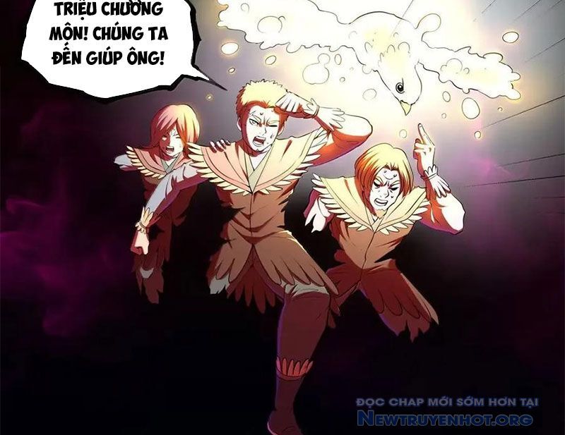Côn Thôn Thiên Hạ Chap 350 - Next Chap 351