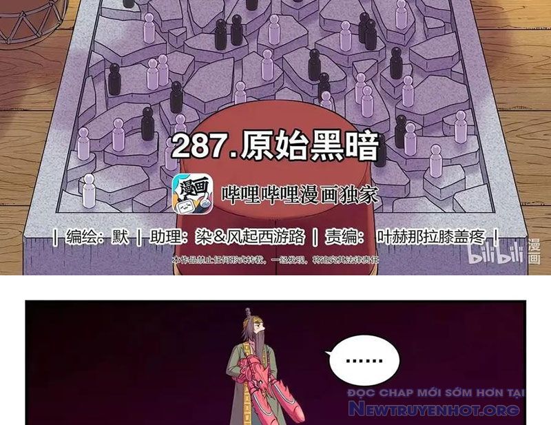 Côn Thôn Thiên Hạ Chap 350 - Next Chap 351