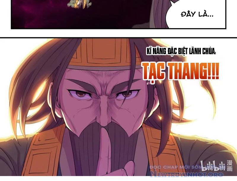 Côn Thôn Thiên Hạ Chap 351 - Next Chap 352