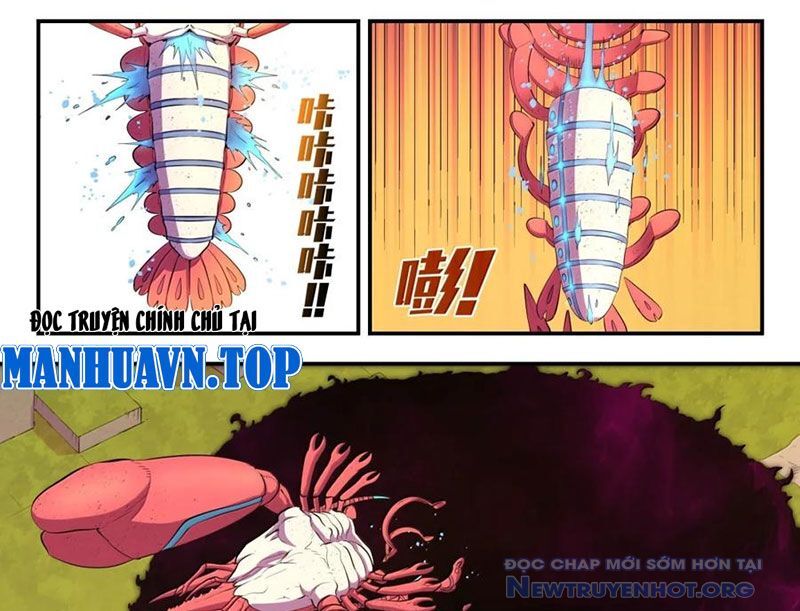 Côn Thôn Thiên Hạ Chap 351 - Next Chap 352