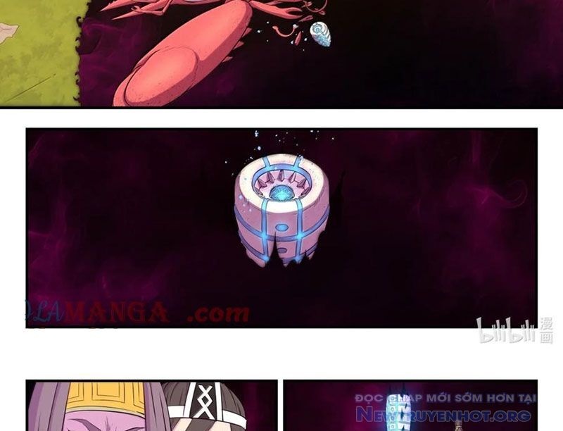 Côn Thôn Thiên Hạ Chap 351 - Next Chap 352