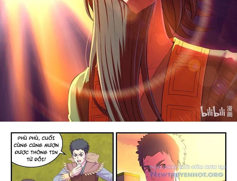 Côn Thôn Thiên Hạ Chap 351 - Next Chap 352
