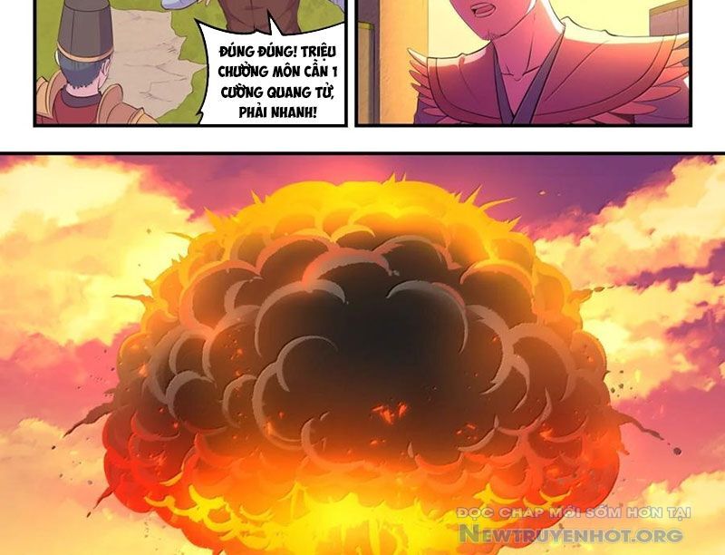 Côn Thôn Thiên Hạ Chap 351 - Next Chap 352