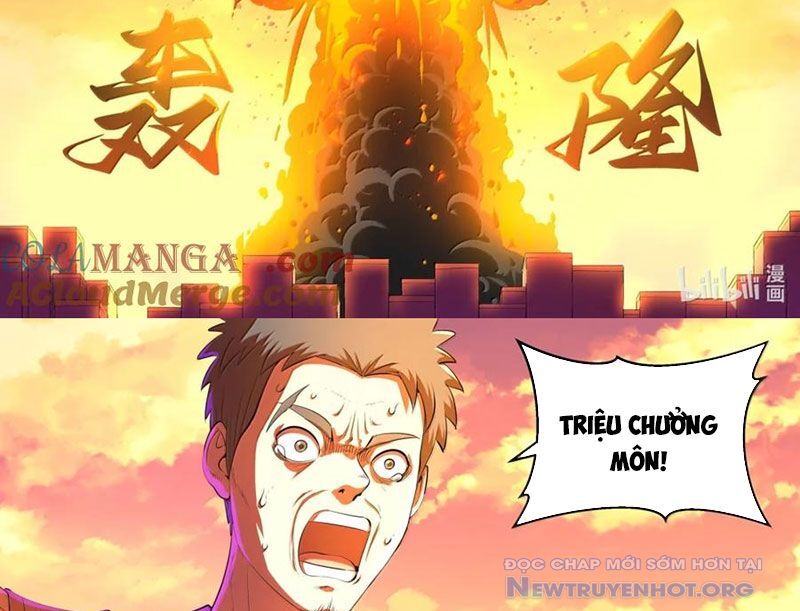 Côn Thôn Thiên Hạ Chap 351 - Next Chap 352