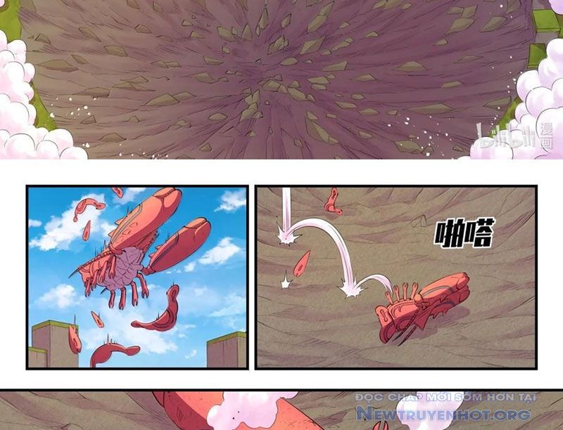 Côn Thôn Thiên Hạ Chap 351 - Next Chap 352