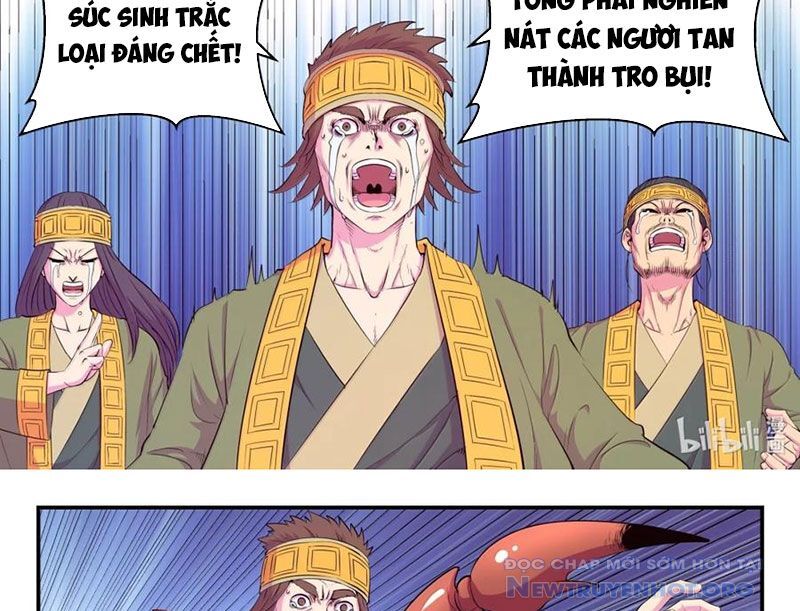 Côn Thôn Thiên Hạ Chap 351 - Next Chap 352