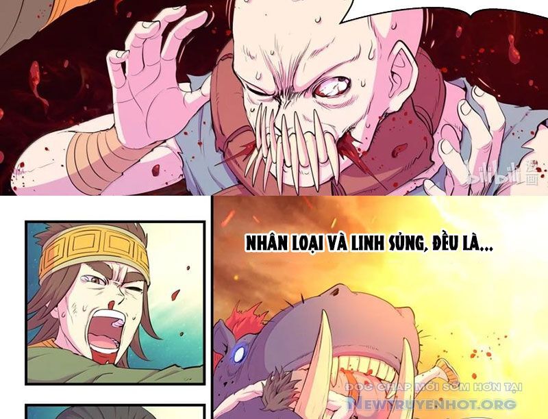 Côn Thôn Thiên Hạ Chap 351 - Next Chap 352