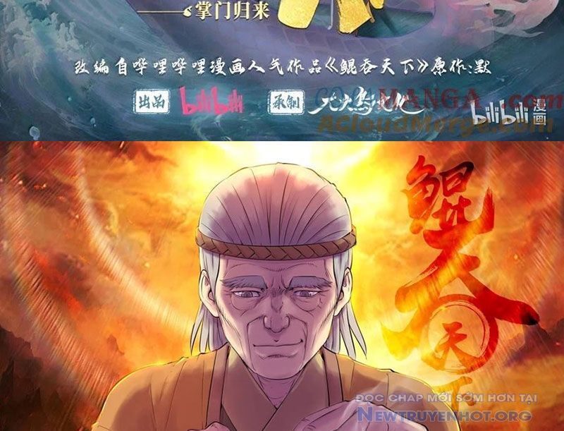 Côn Thôn Thiên Hạ Chap 351 - Next Chap 352