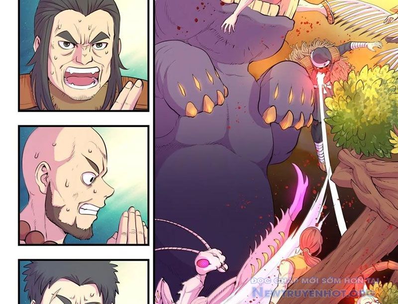 Côn Thôn Thiên Hạ Chap 351 - Next Chap 352