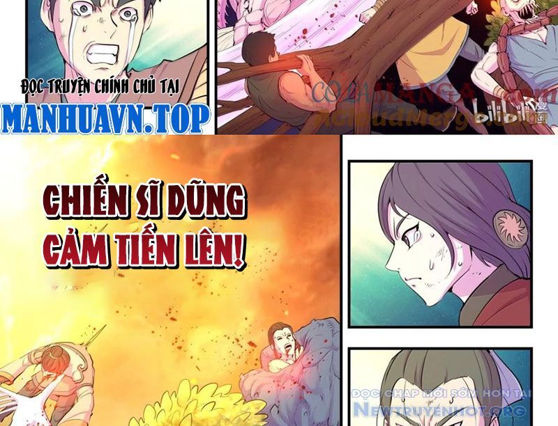 Côn Thôn Thiên Hạ Chap 351 - Next Chap 352